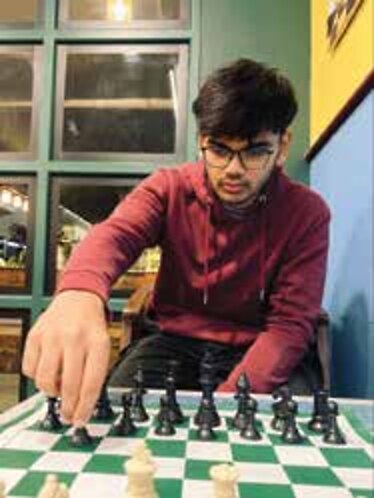 Sparsh Sir