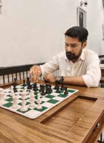 Zafar Sir
